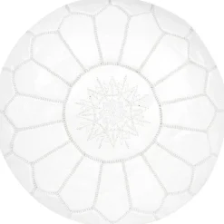 Moroccan Poufs