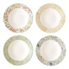Morris & Co. Bistro Pasta Bowls, Set of 4
