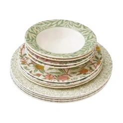 Morris & Co. 12-Piece Set