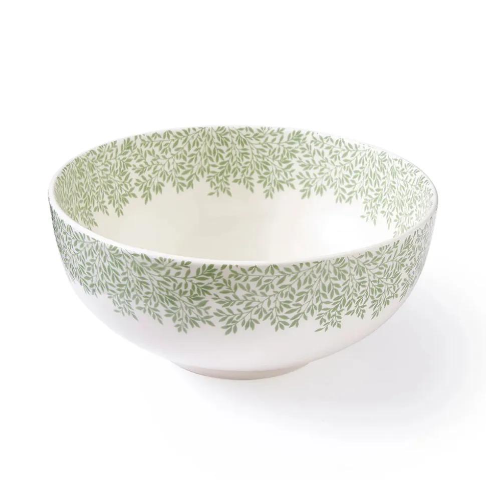 Morris & Co. Serving Bowl in Standen