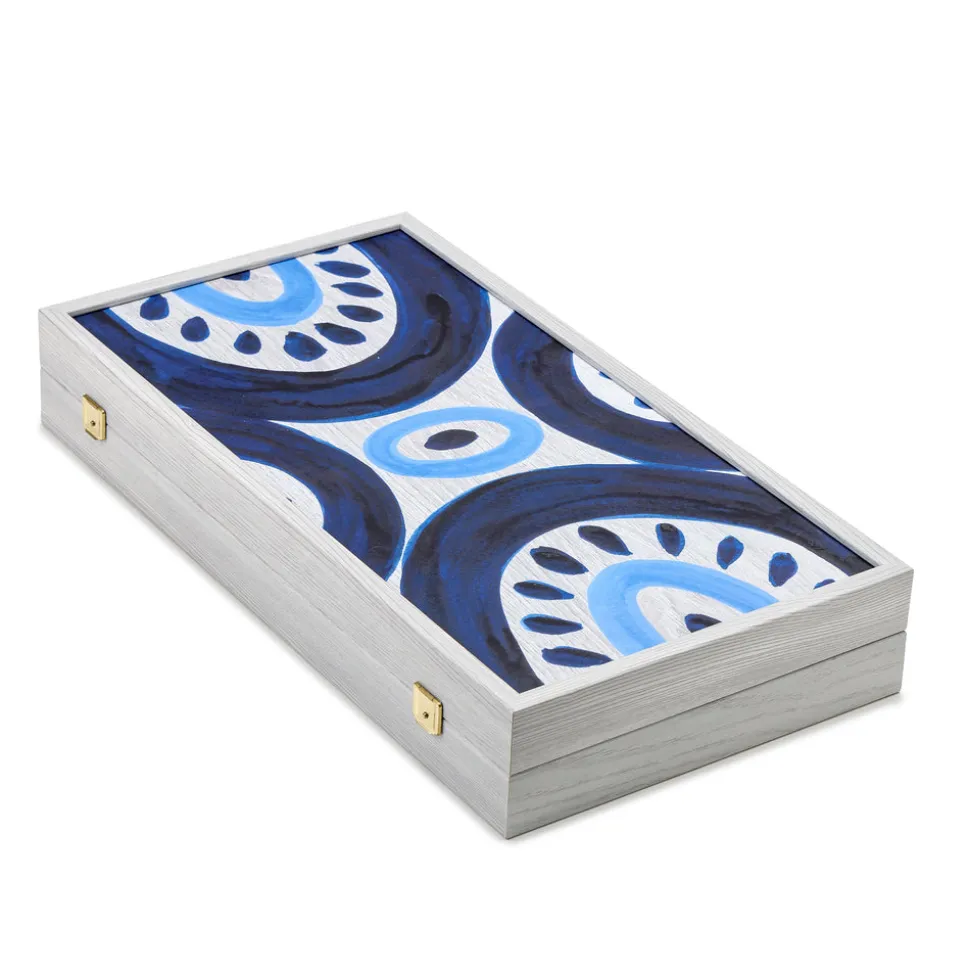 Mosaic Backgammon