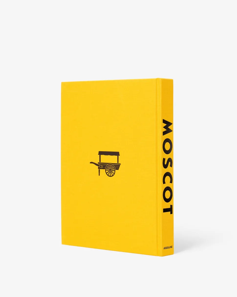 Moscot: New York City, Since 1915