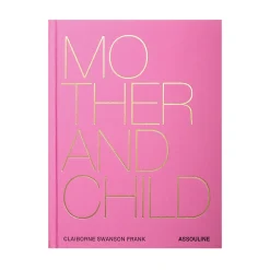 Mother and Child