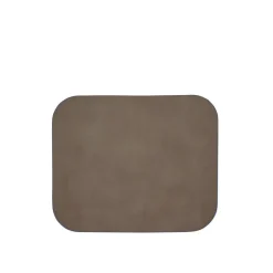 Mouse Pad in Italian Leather
