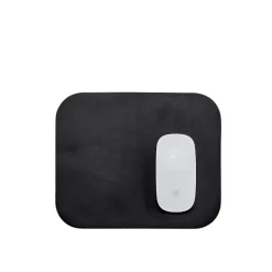 Mouse Pad in Italian Leather