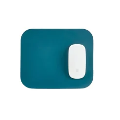 Mouse Pad in Italian Leather