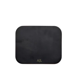 Mouse Pad in Italian Leather