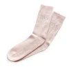 Mr. and Mrs. Socks