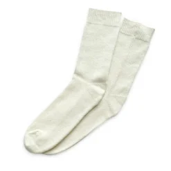 Mr. and Mrs. Socks