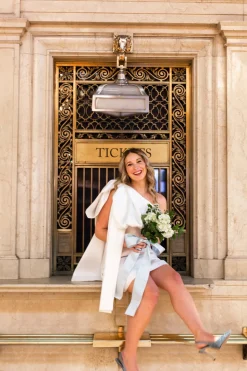 Mrs. Rita Dress