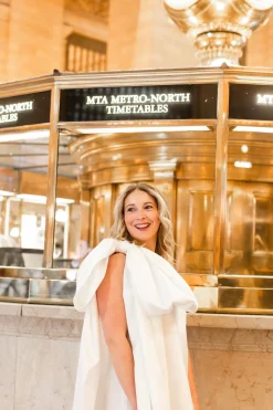 Mrs. Rita Dress