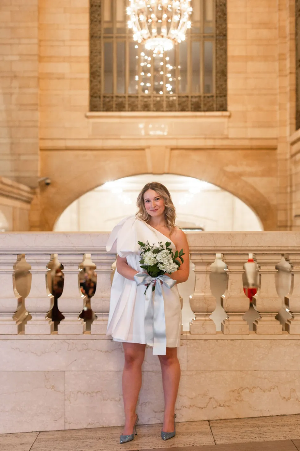 Mrs. Rita Dress