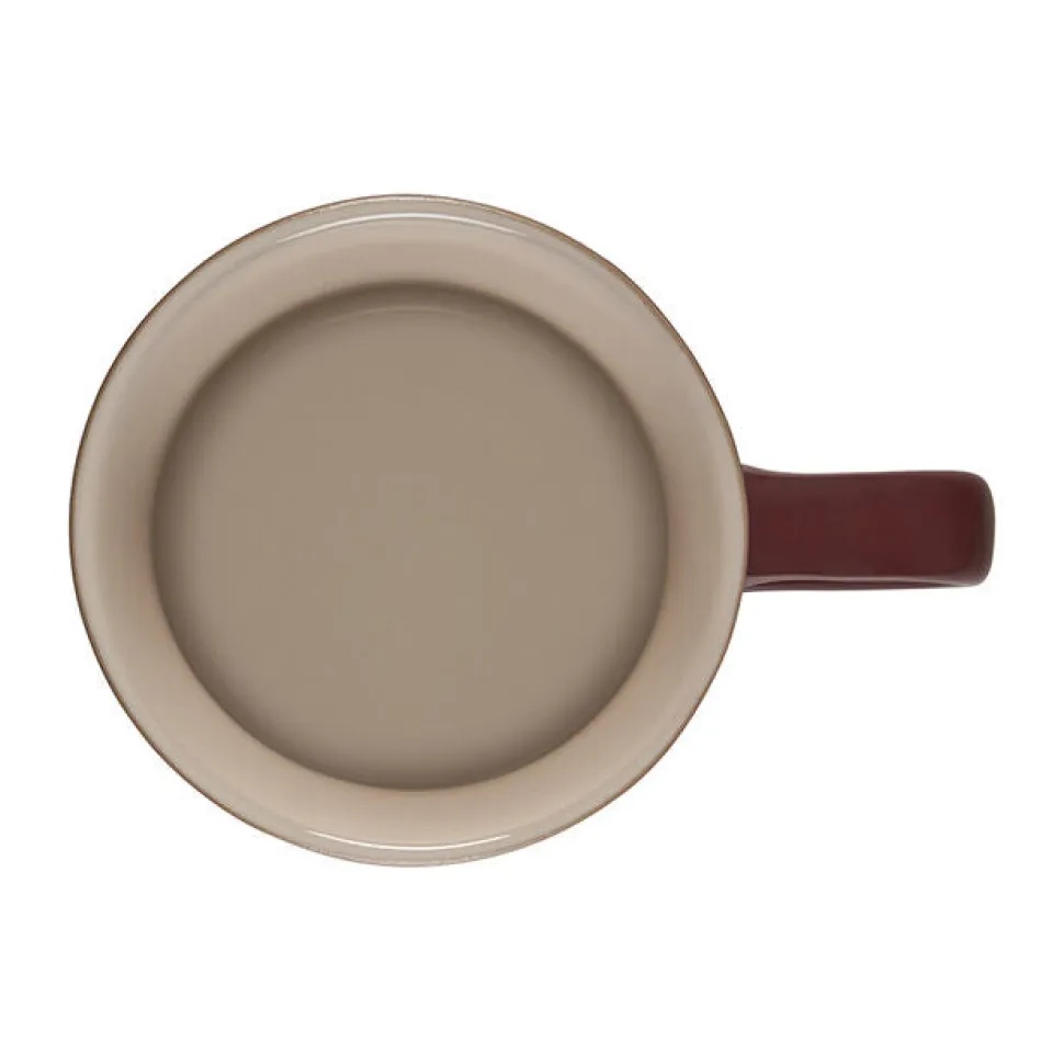Mug in Rhone