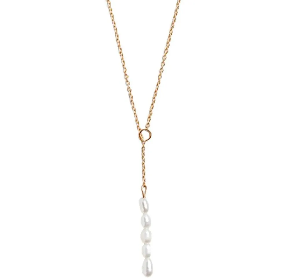 Muse Necklace