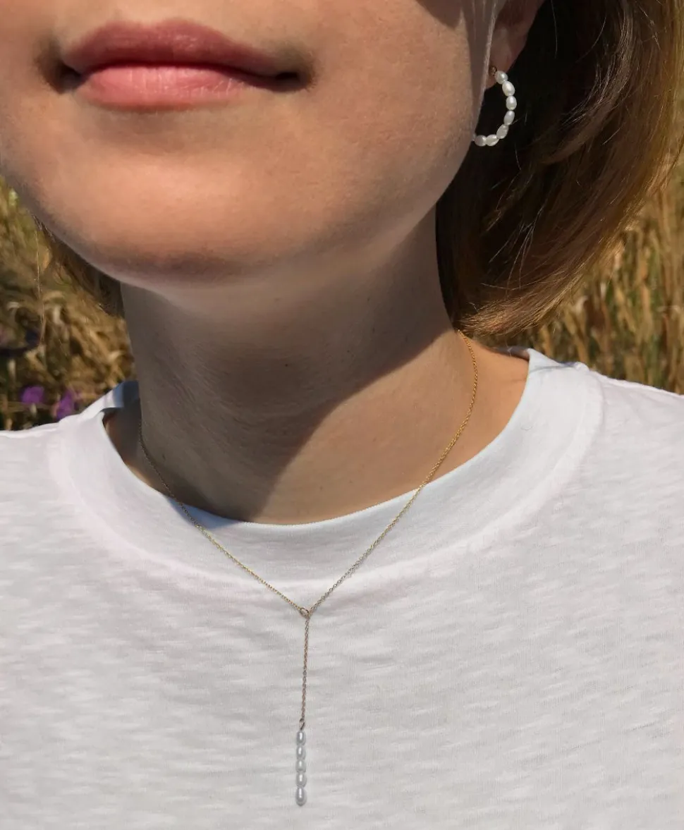 Muse Necklace