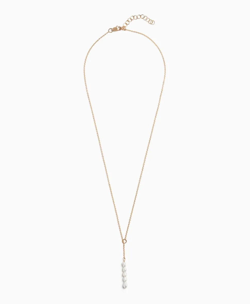 Muse Necklace