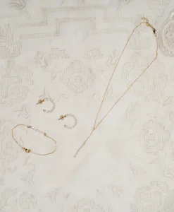 Muse Necklace