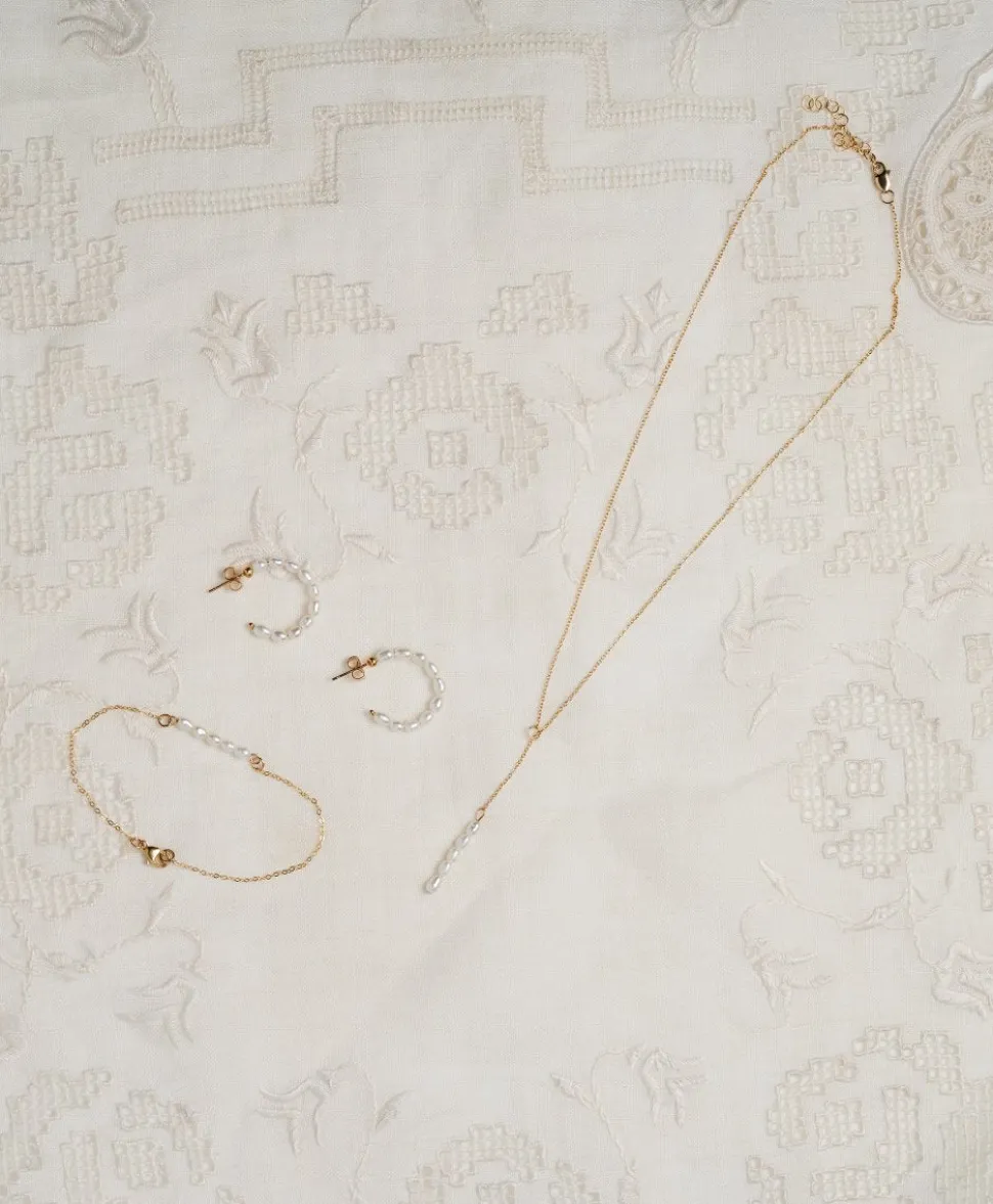 Muse Necklace
