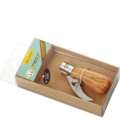 Mushroom Pocket Knife