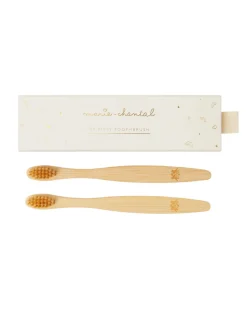 My First Toothbrush