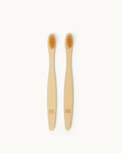 My First Toothbrush