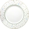 My Noel Charger Plate