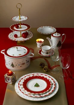 My Noel Coffee Pot