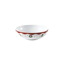 My Noel Fruit / Dessert Bowl