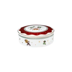 My Noel Jewelry Box