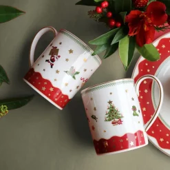 My Noel Mug