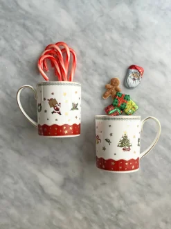 My Noel Mug