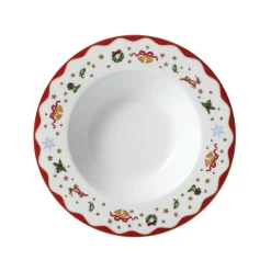 My Noel Soup Bowl