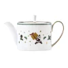 My Noel Teapot