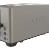 My Toast Duplo Legend 4-Slice Toaster