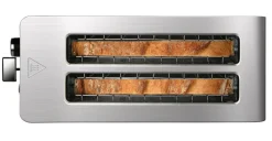 My Toast Duplo Legend 4-Slice Toaster
