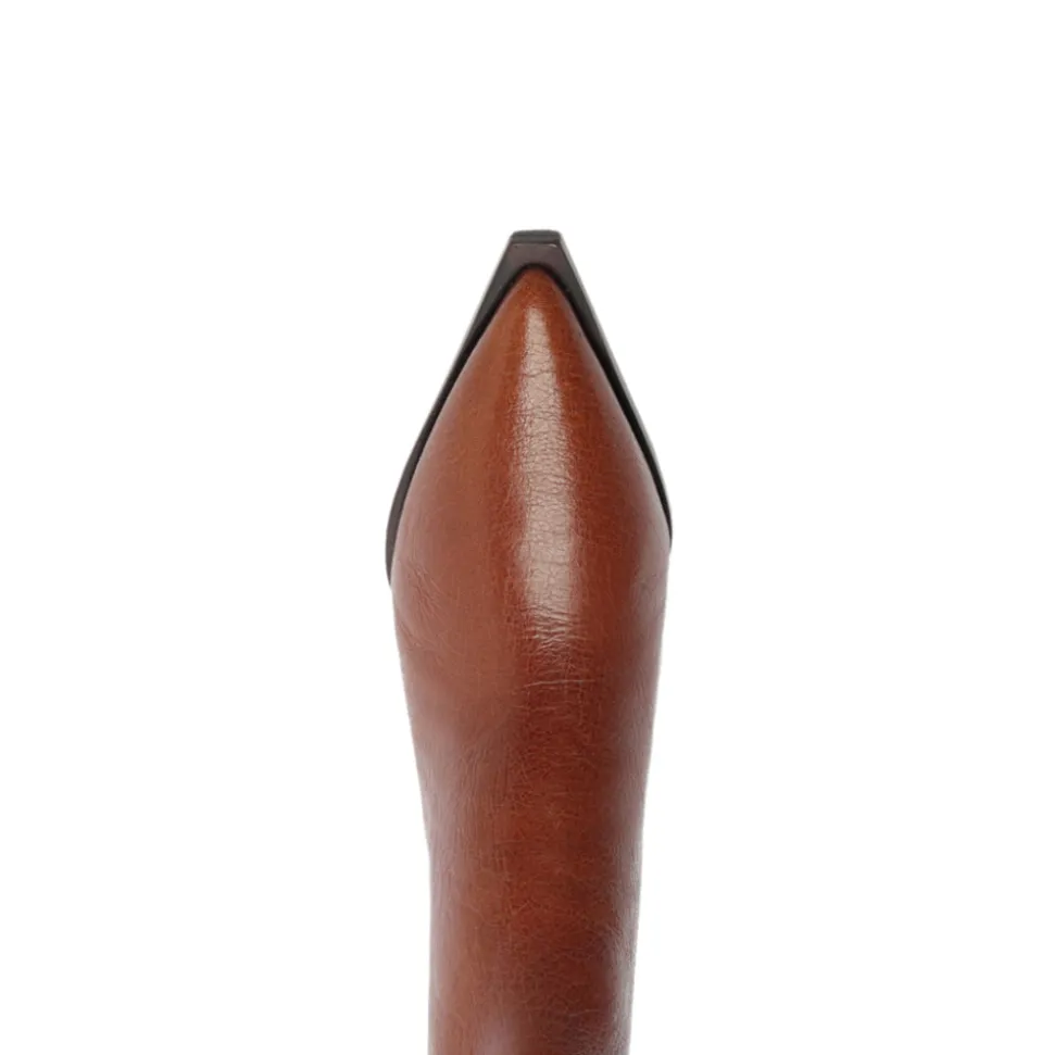 Myra 50 in Espresso