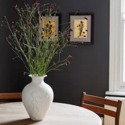 Myrto Ceramic Vase