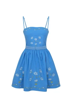 Nalan Dress