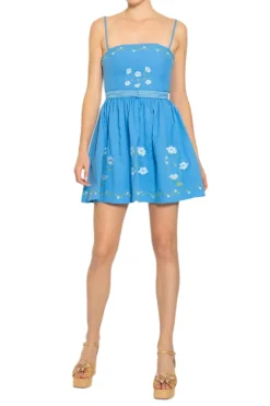 Nalan Dress