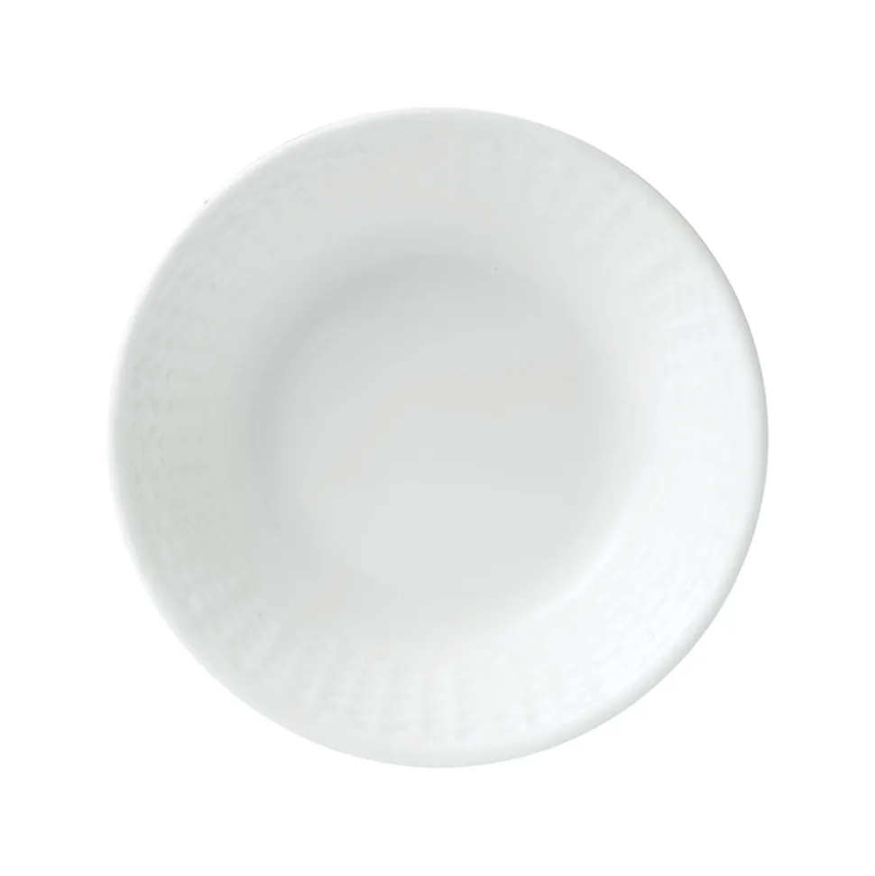 Nantucket Basket Cereal Bowl 7"