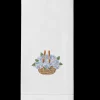 Nantucket Basket Hand Towel