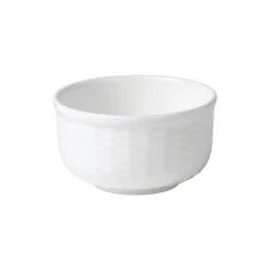 Nantucket Basket Ice Cream Bowl