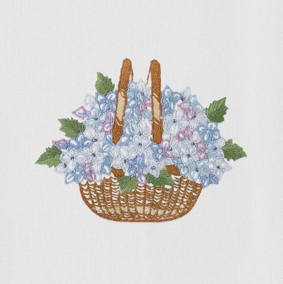 Nantucket Basket Napkin