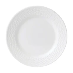 Nantucket Basket Salad Plate 8.25"