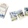 Nantucket Playing Cards
