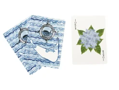 Nantucket Playing Cards