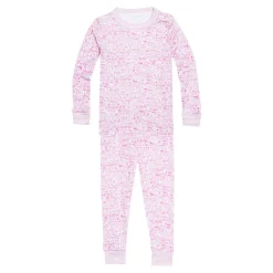 Nantucket Two Piece Kids Pajamas