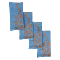 Napa Napkins, Set Of 4