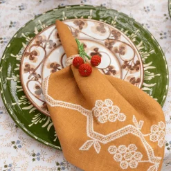 Napa Napkins, Set Of 4