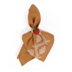 Napa Napkins, Set Of 4